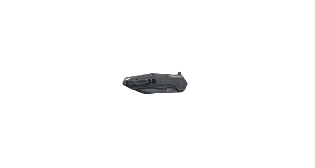 Нож Ganzo Firebird FH31B D2 Steel
