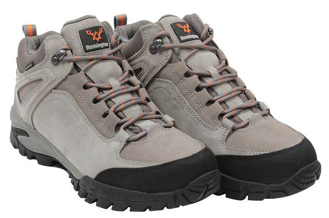 Ботинки треккинговые Remington Brave hiking shoes