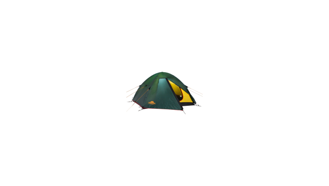 Палатка для трекинга Alexika Scout 2