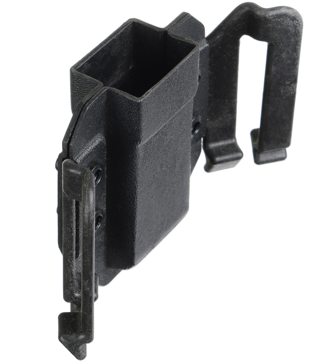 Подсумок из Kydex под 1 магазин Glock 5.45 Design