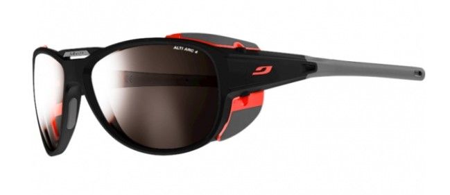 Очки для альпинизма Julbo Explorer 2.0 497