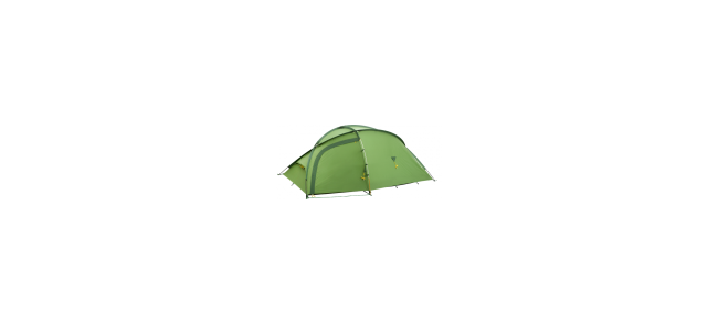 Трехместная туристическая палатка Husky Bronder 3