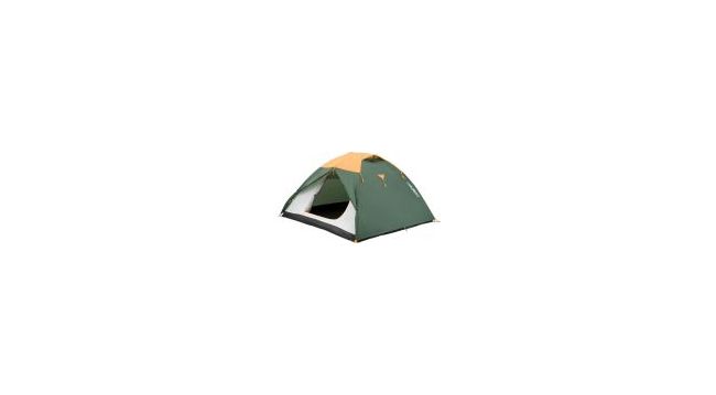 Просторная палатка Husky Boyard Classic 4