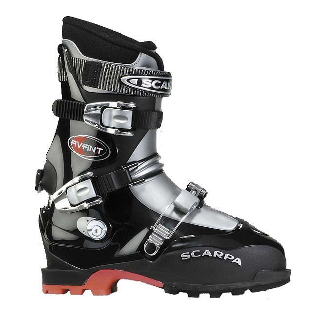 Scarpa - Ботинки для ски-тура Avant