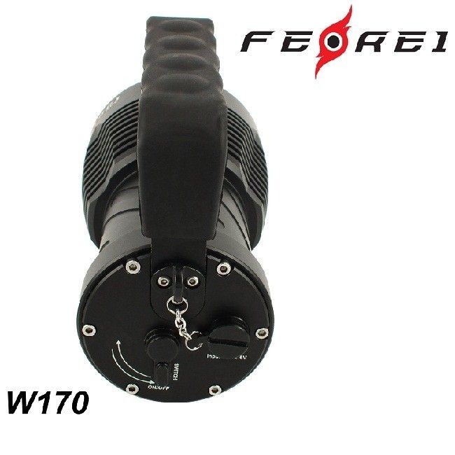 Ferei - Фонарь мощный подводный W170 SST90