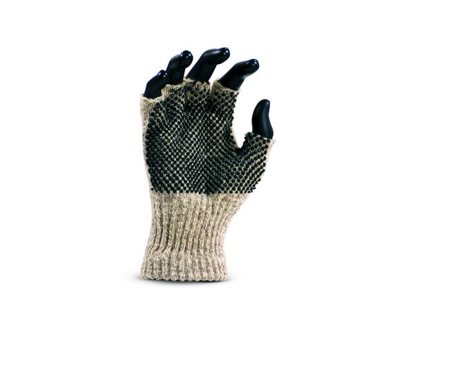 Fox River — Спортивные перчатки 9591 Gripper Fingerless Glove