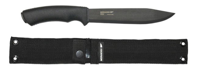 Туристический нож Morakniv Pathfinder