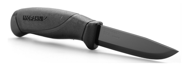 Туристический нож Morakniv Companion Tactical