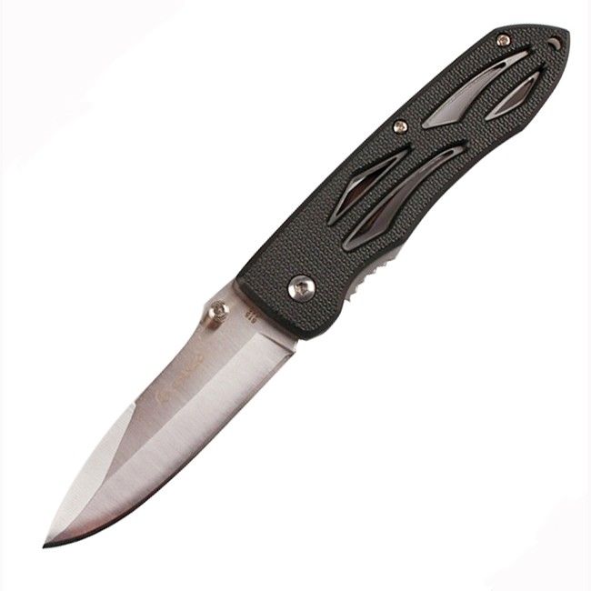 Ganzo - Нож карманный для походов G615