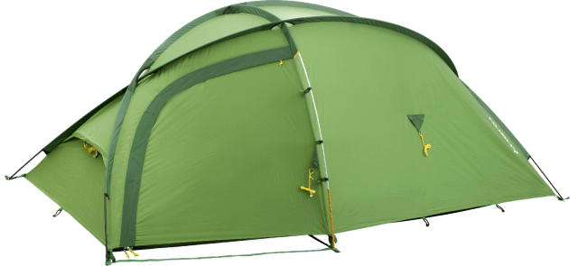 Трехместная туристическая палатка Husky Bronder 3