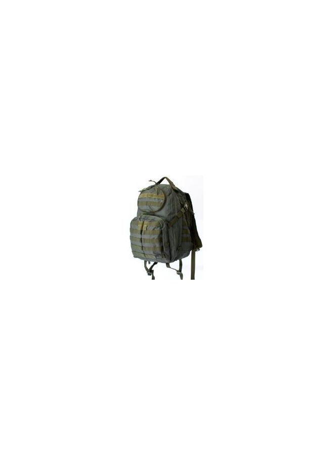 Рюкзак туристический Tramp Commander 50