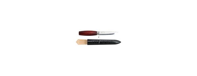 Нож из углеродистой стали Morakniv Classic No 2F