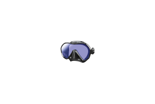 Маска широкообзорная для дайвинга Tusa M1010 Zensee PRO