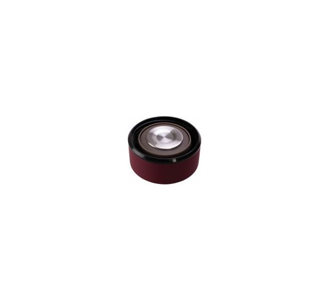 Термос походный с датчиком температуры Nisus N.TM-049 0.45