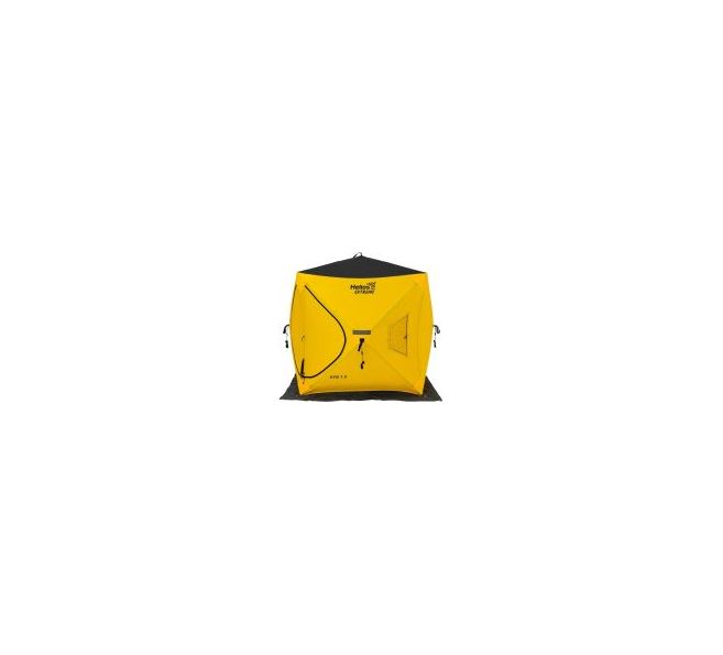 Палатка зимняя Куб Extreme Helios V2.0