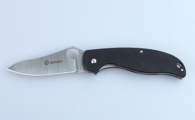Ganzo - Нож походный G734