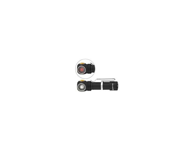 Мультифонарь Armytek Wizard C2 WR Magnet USB