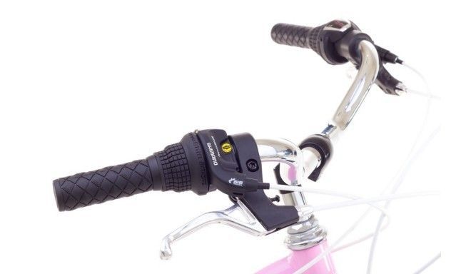 Romet - Велосипед PANDA 24" 13 S