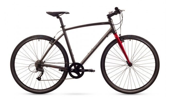 Romet - Велосипед MISTRAL URBAN 56  21