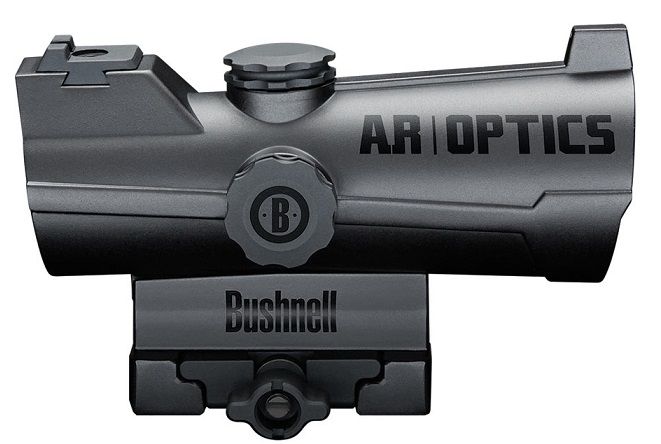 Bushnell - Тактический прицел AR Optics Incinerate Red Dot