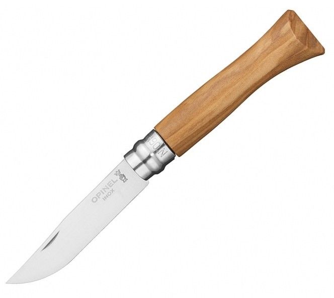 Opinel - Нож удобный Tradition №6