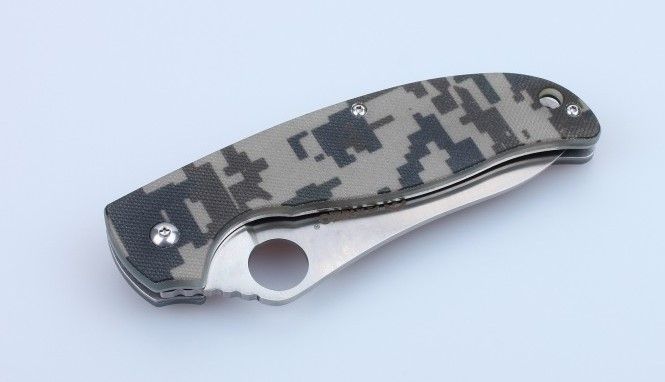 Ganzo - Нож походный G734