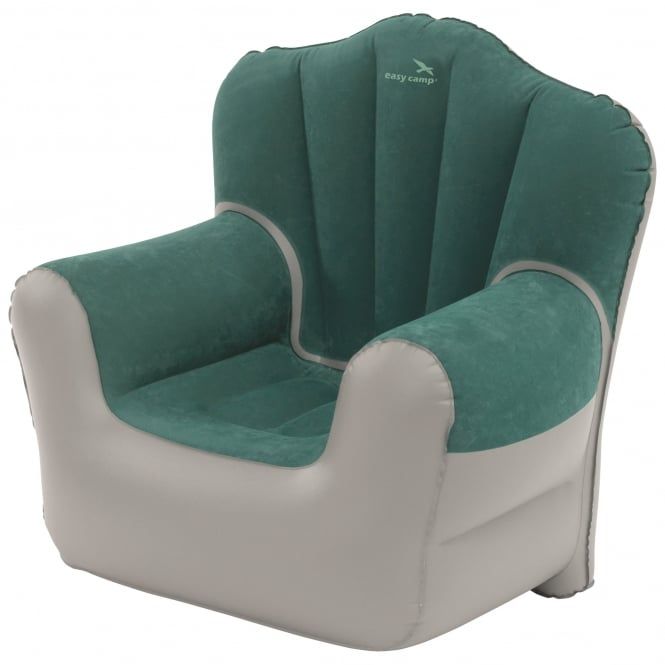 Easy Camp - Кресло для отдыха надувное Comfy Chair