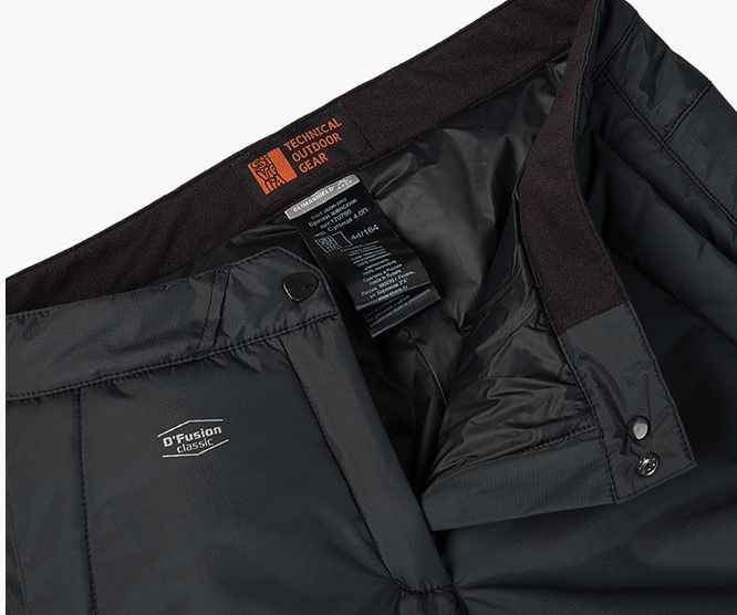 Sivera - Влагозащитные штаны Сулица 4.0 П