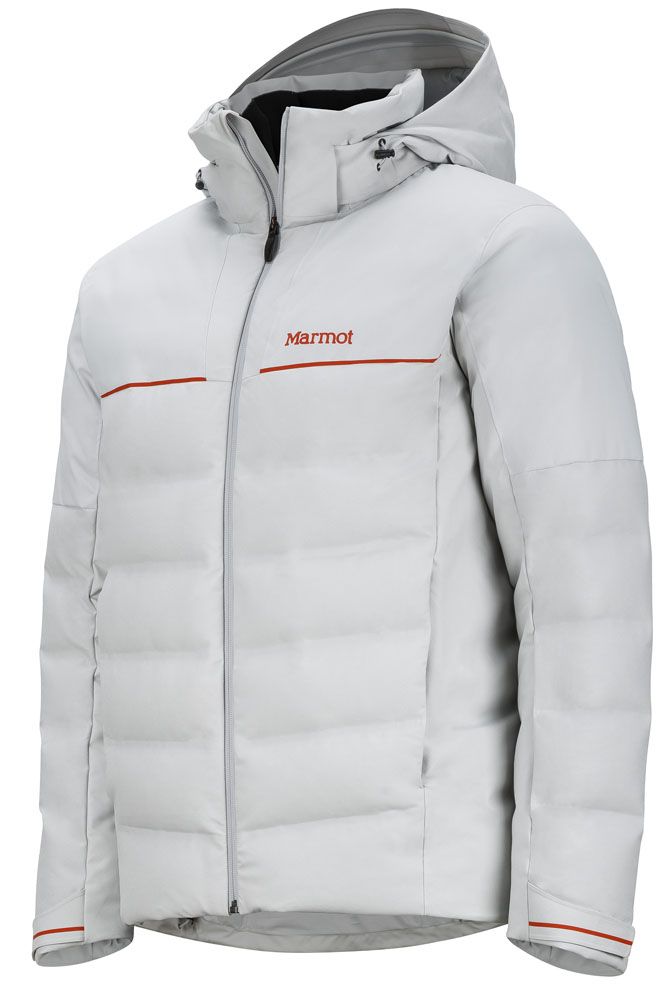 Marmot - Куртка пуховая Alchemist Jacket