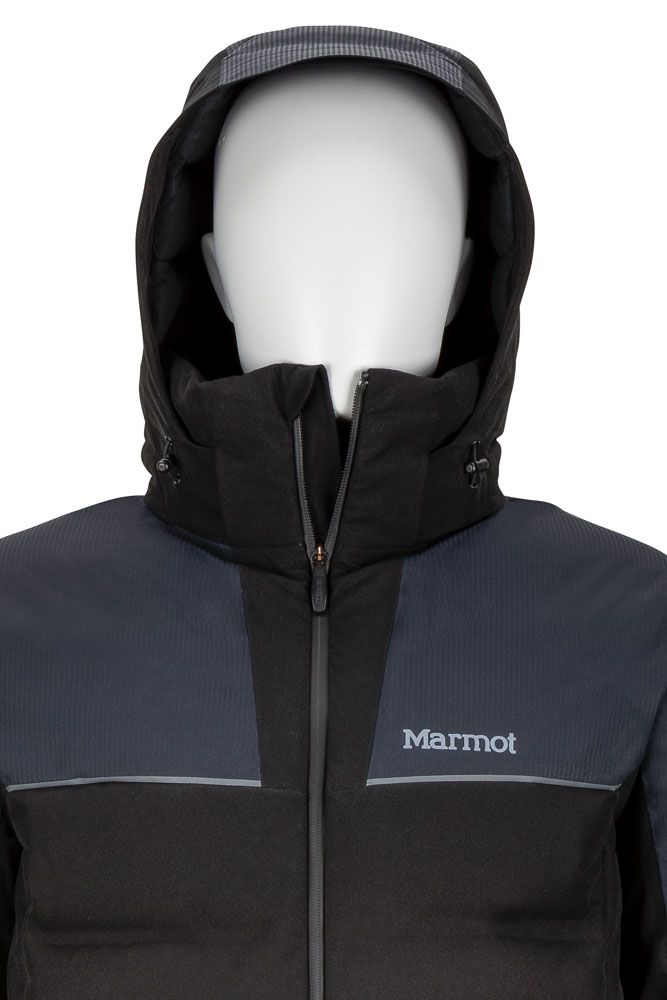 Marmot - Куртка пуховая Alchemist Jacket