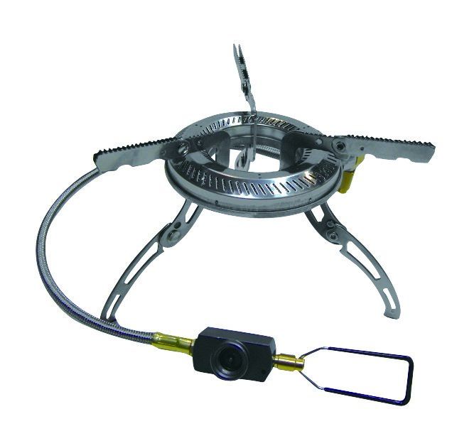Kovea - Туристическая горелка Dual Flame Stove KGB-1302