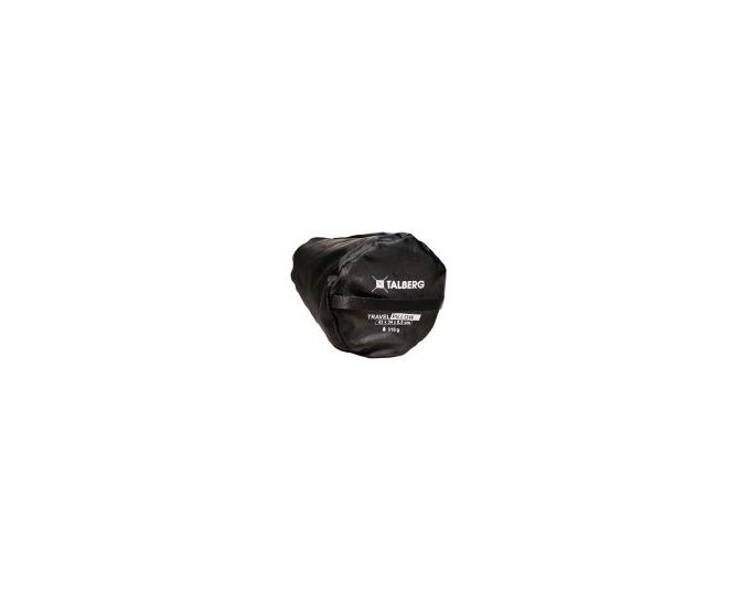 Подушка для путешествий Talberg Travel Pillow 43x34x8.5 см