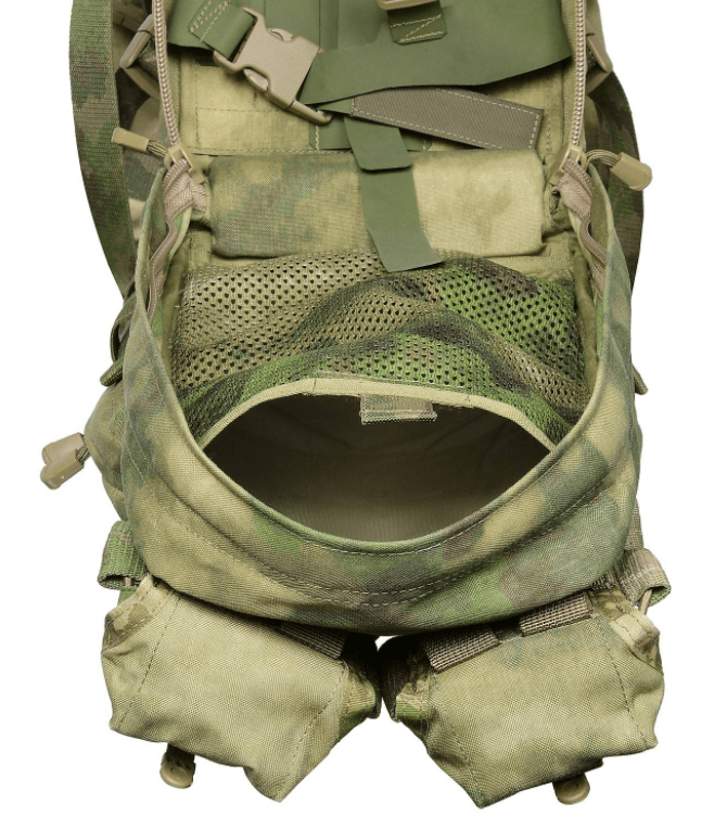Тактический рюкзак для радиостанции 5.45 Design