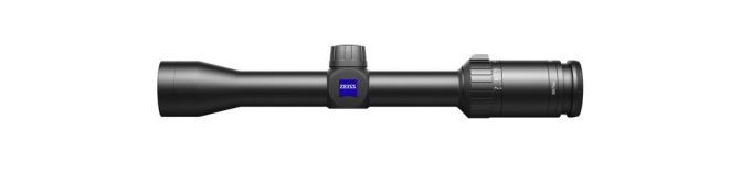 Carl Zeiss - Классический прицел для охоты Terra 3x 3-9x42