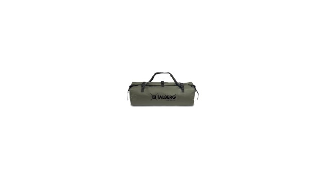Гермобаул Talberg Universal Dry Bag PVC 80