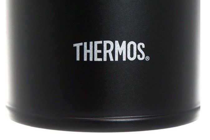 Thermos -  Аккуратный термос JNL-752-MTBK 0.75L