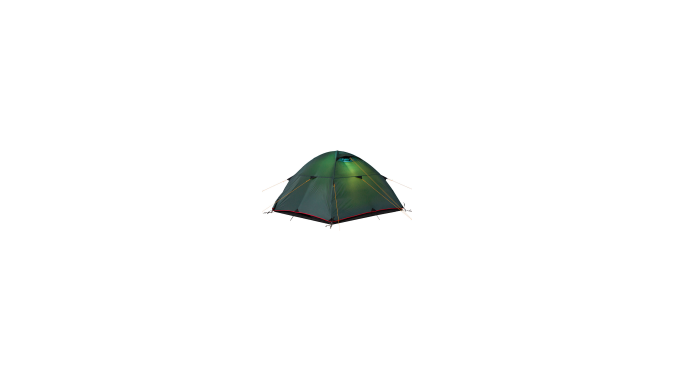 Палатка для трекинга Alexika Scout 2