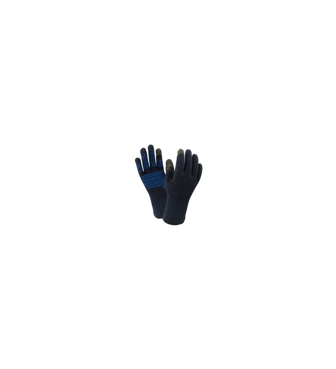 Простые мембранные перчатки DexShell Ultralite Gloves V2.0