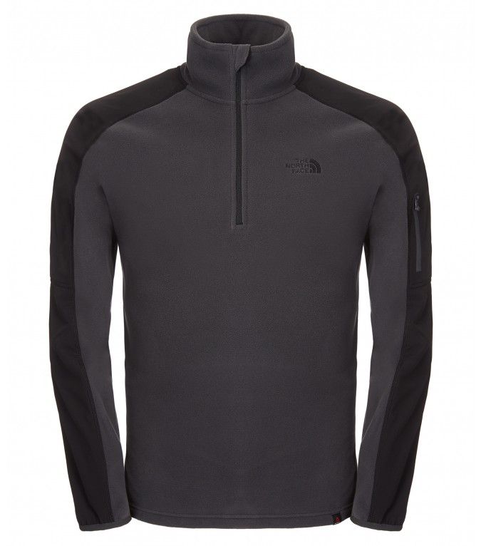 The North Face Glacier Delta Full Zip