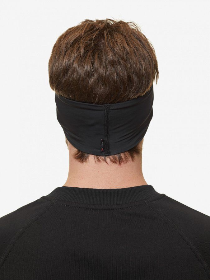 Полоска налобная Bask Grid Headband