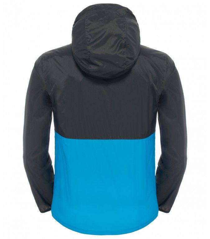 The North Face - Легкая куртка для мальчиков Flurry Wind Hoodie