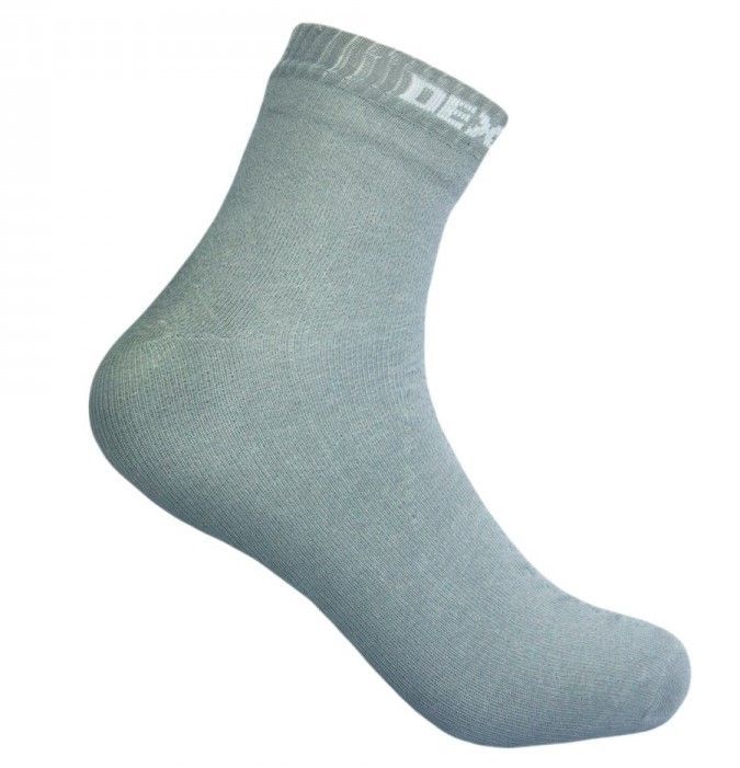 DexShell - Носки трехслойные с антибактериальной пропиткой Ultra Thin Socks