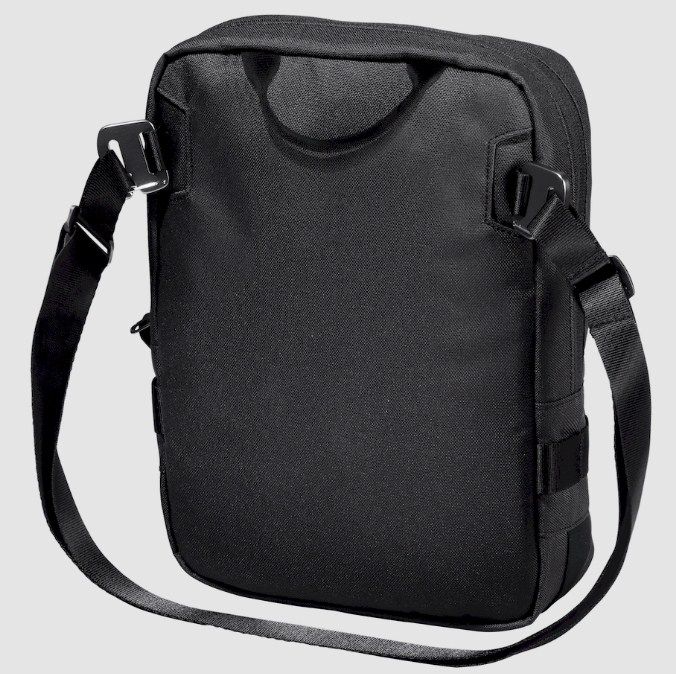 Стильная сумка Jack Wolfskin TRT Utility Bag 4