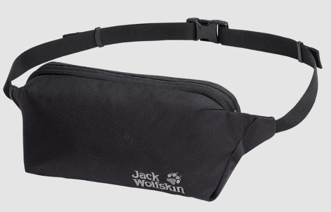 Удобная сумка Jack Wolfskin Tamarama 1.5