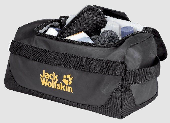 Походный несессер Jack Wolfskin Expedition Wash Bag 5