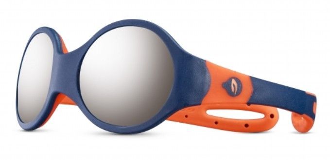 Julbo - Удобные детские солнцезащитные очки Loop M 533