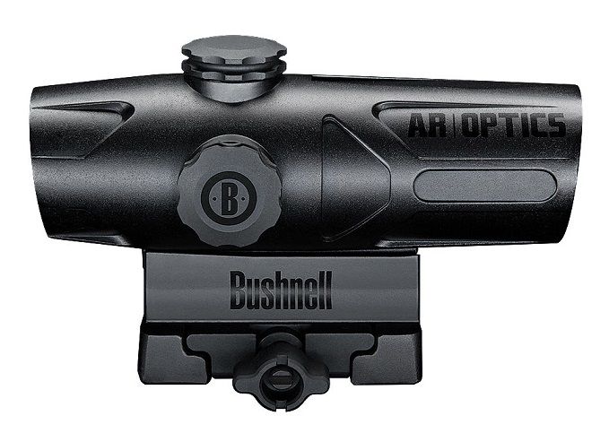 Bushnell - Коллиматорный прицел AR Optics 1x Enrage Red Dot