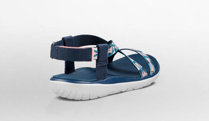 Teva - Сандалии женские Terra-Float Livia