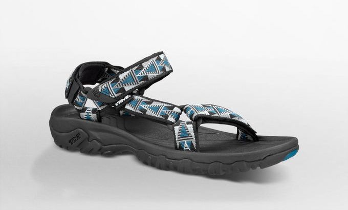 Teva - Сандалии мужские M Hurricane XLT M