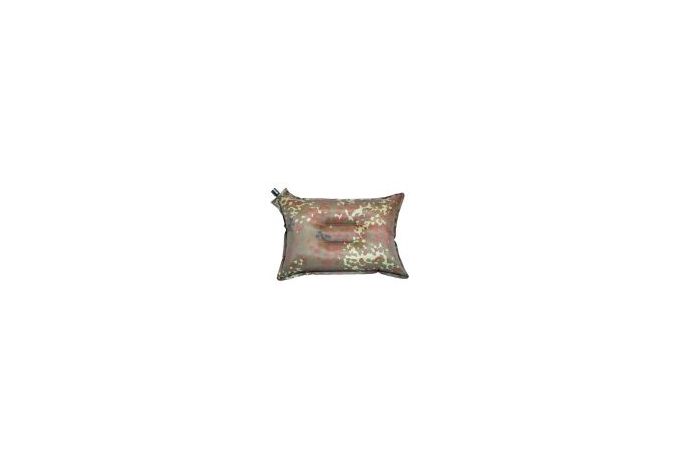 Самонадувающаяся удобная подушка Talberg Forest Pillow 43x34x8.5 см